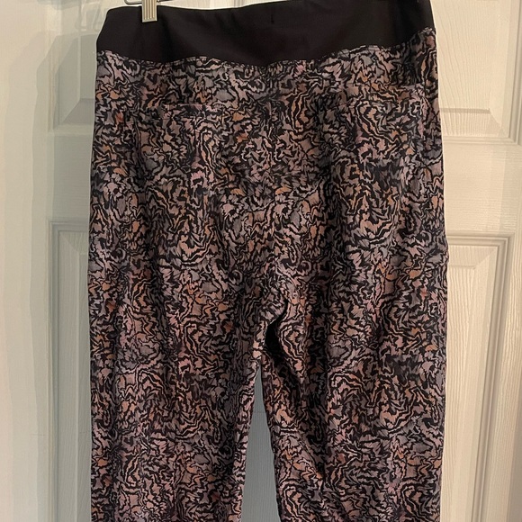 Athleta Trekkie Lightweight Ripstop Walking Joggers - Picture 2 of 3